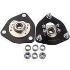 2X Camber Plate Top Mount for Nissan 240SX S13 180SX (1989–1994)