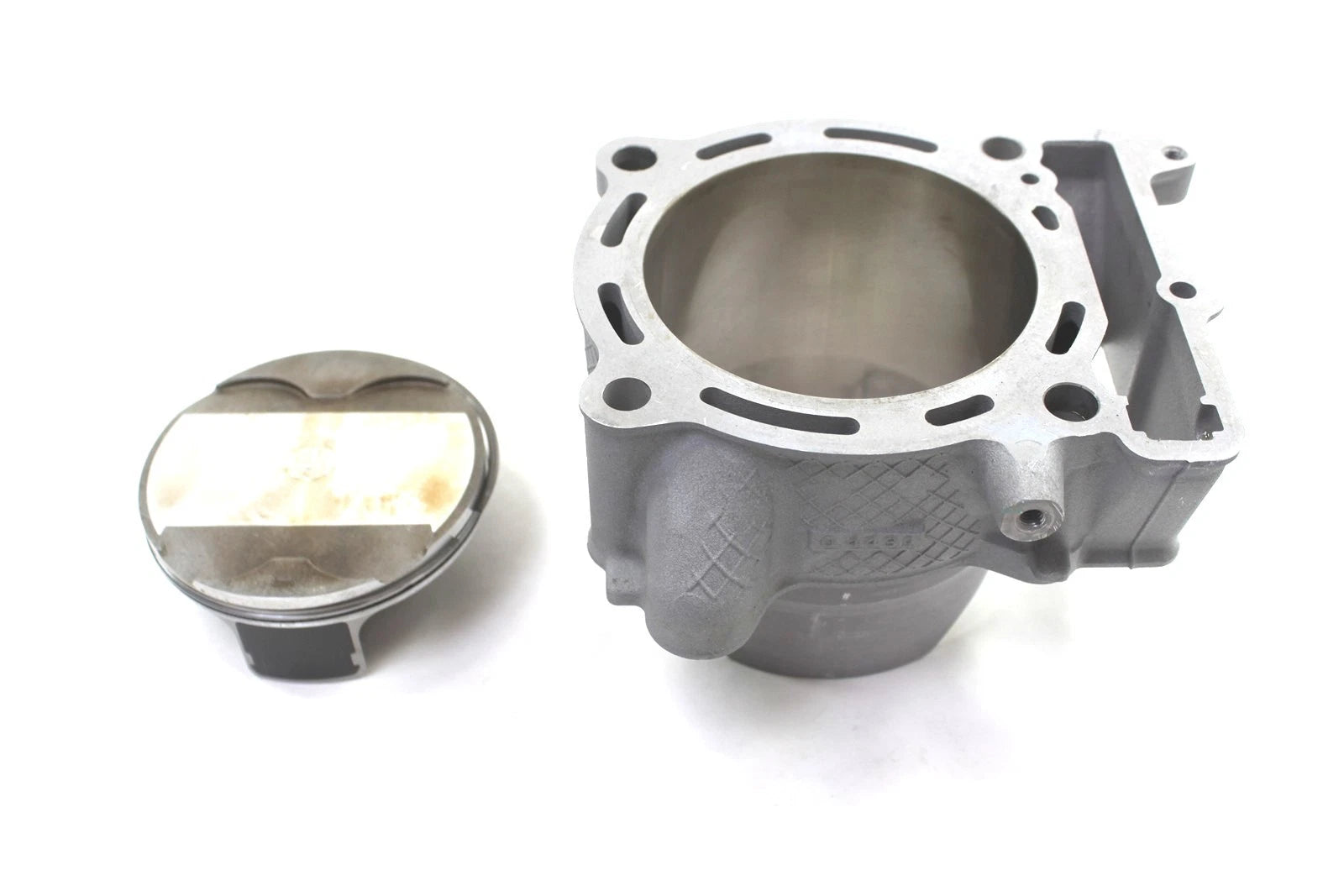 Cylinder with Piston for Kawasaki KX450X (2024) OEM 11005-0747