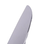 Left Front Hood Trim Grille Upper Cover for BMW 325i 330i (2006-2013)