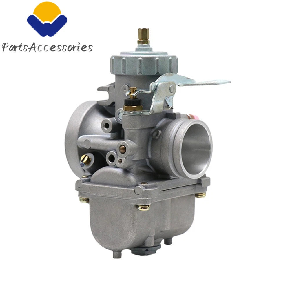 Carburetor for Mikuni 30mm VM Series (VM30-83) Universal Round Slide