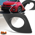 Front Bumper Reinforcement for Kia Forte5 SX (2017–2018)
