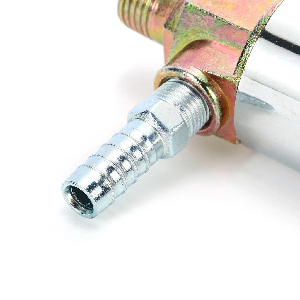 Air Horn 1/4" NPT Electric Solenoid Valve Heavy Duty for Train Truck