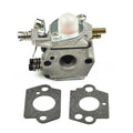 Carburetor for Oleo Trimmer WT460 (With 2 Washers)