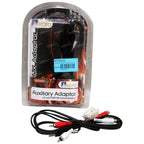 Auxiliary Adaptor Cable for Ford BA BF Falcon Territory SX SY