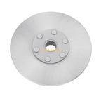 Rear Brake Disc Rotor for Polaris Trail Boss 250 300 Trail Blazer 250 (1994–1999)