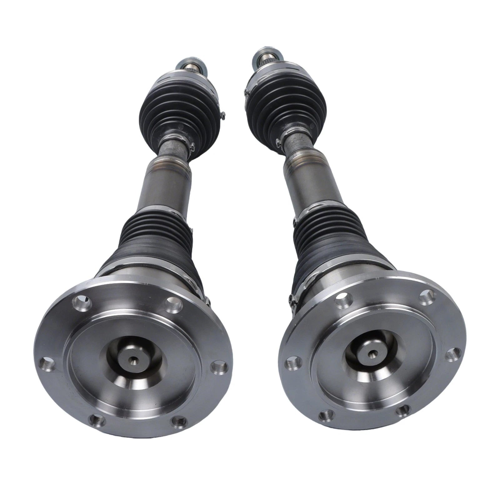 2X Extended Travel CV Axle Assembly for Chevy Silverado 1500