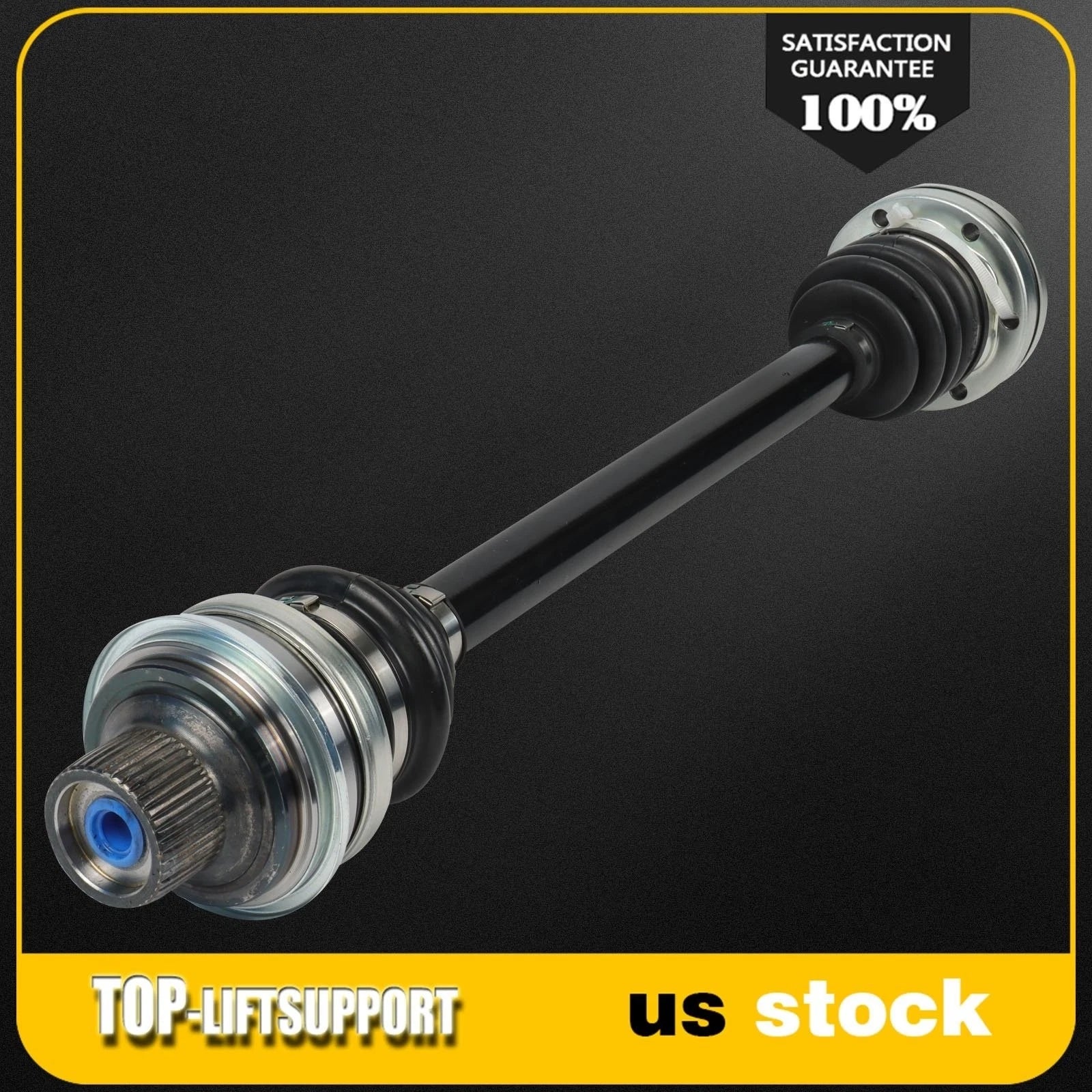 Rear CV Axle Shaft Assembly for Audi Q5 (2018–2021)