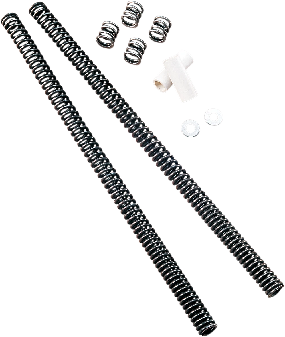 Fork Lowering Kit 49mm for Harley FLH (2014–2016) 10-1568