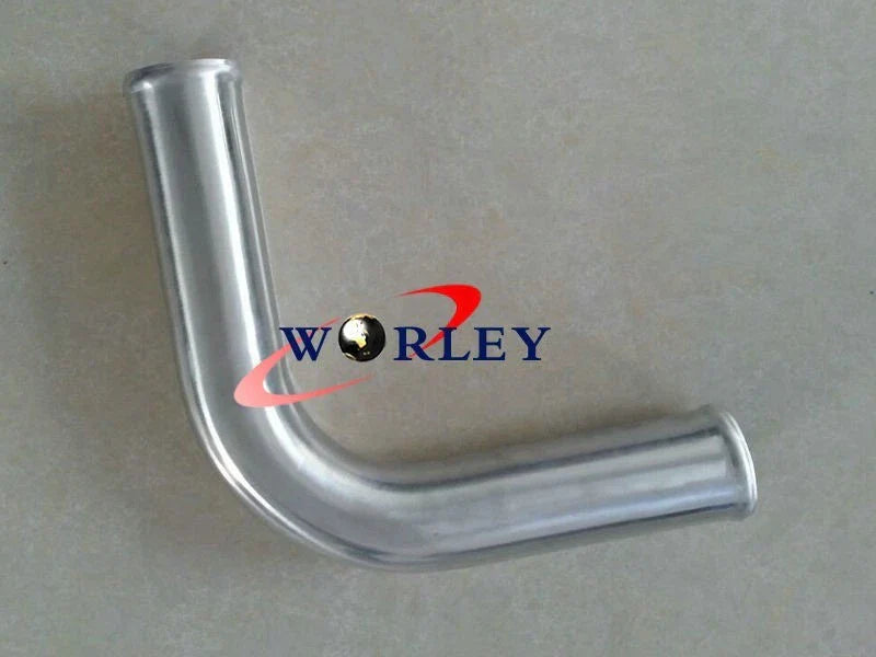 51mm 2" 90 Degree Elbow Aluminum Turbo Intercooler Pipe