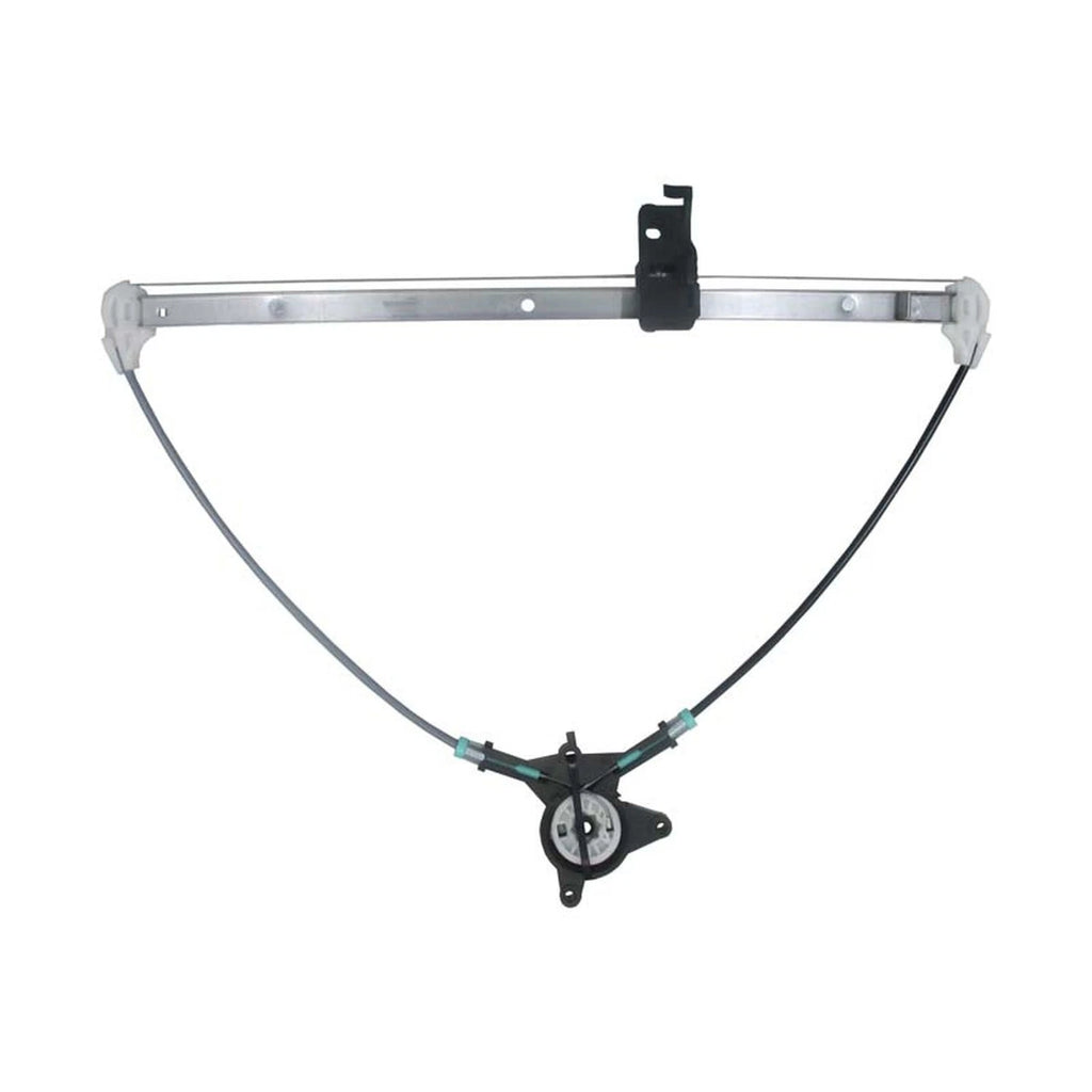 Window Regulator for Mazda 5 (2006–2010) Rear Left