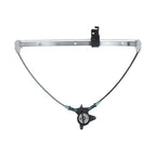 Window Regulator for Mazda 5 (2006–2010) Rear Left