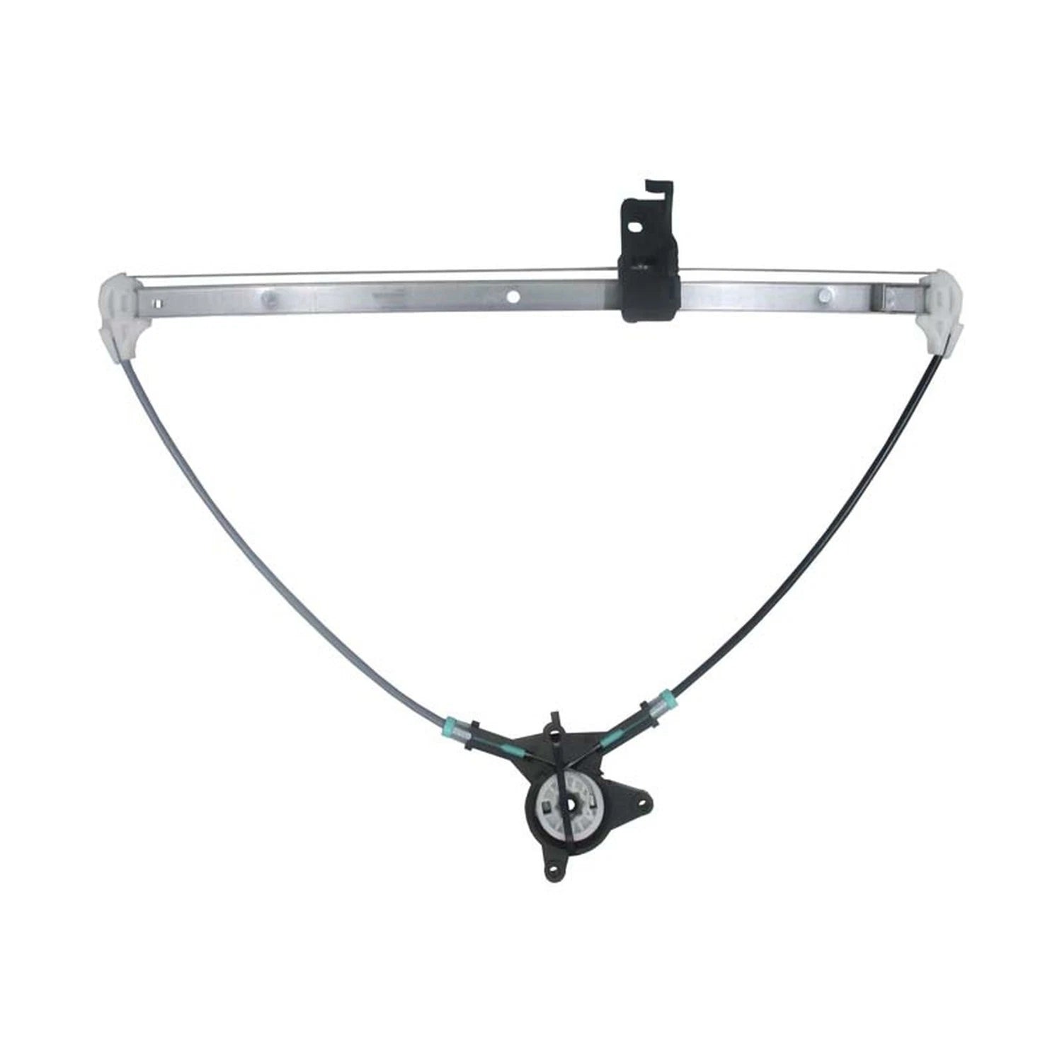 Window Regulator for Mazda 5 (2006–2010) Rear Left
