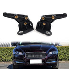 2X Front Fender Support Mounting Bracket for Jaguar XF (2016–2023)