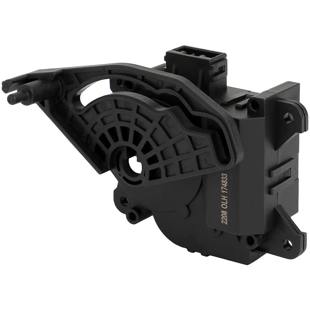 A/C Air Blend Door Actuator for Honda Odyssey (2005–2010)