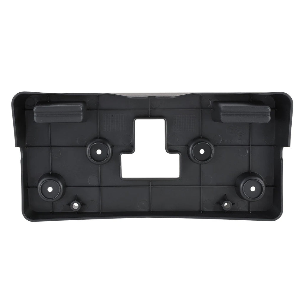 Tow Hook License Plate Mounting Bracket for Chevy Trax (2015–2016)