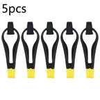 Snap Weight Trolling Release Clips for Planer Board Downriggers (Boat)