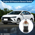 Engine Oil Pressure Sensor Switch No. 12635992 for Chevrolet Kopac Buggy (2006)
