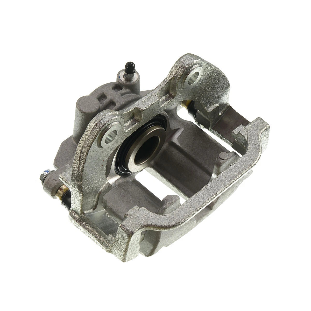 Rear Right Brake Caliper with Bracket for Chevy Silverado 1500 (1999-2002)