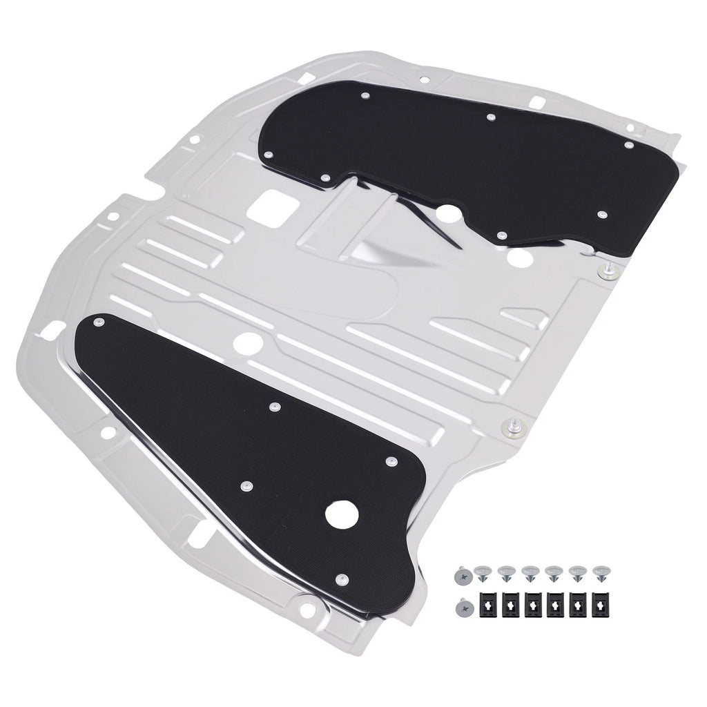 Engine Splash Guard for Honda Civic LX SI (2016–2021) 74110-TBA-A00