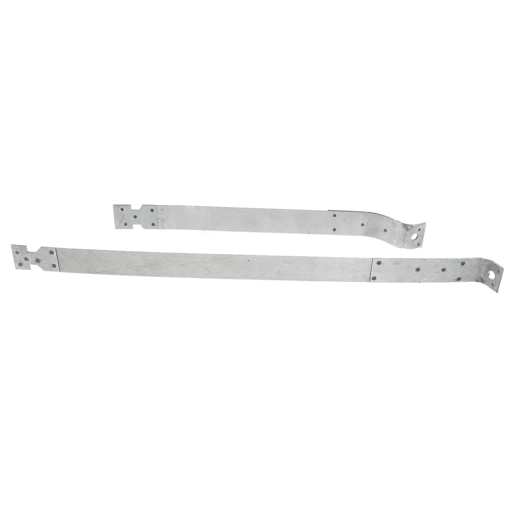 2X Fuel Tank Strap for Ford Ranger (1983-1988)