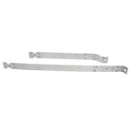 2X Fuel Tank Strap for Ford Ranger (1983-1988)