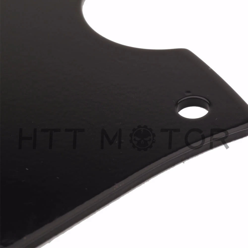 Fender Riser Brackets for Harley Touring Models (2014–Present) 23" Wheel