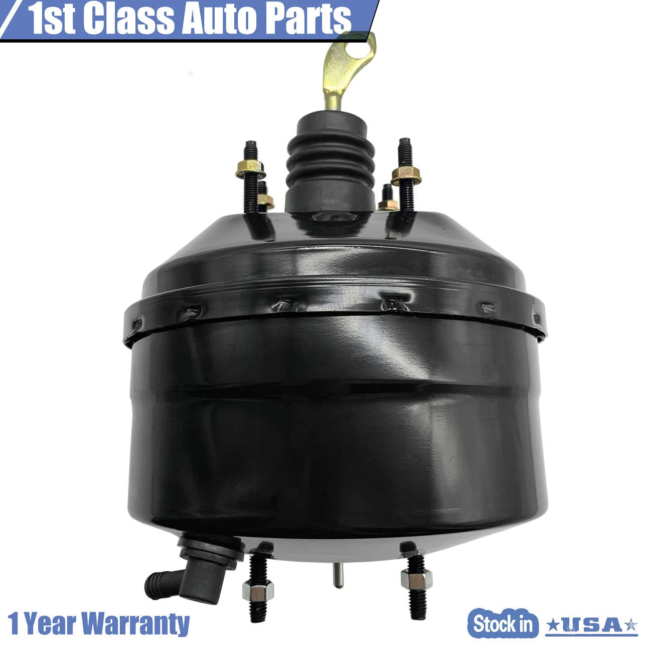 Vacuum Power Brake Booster for Ford Mustang (1994–2004)