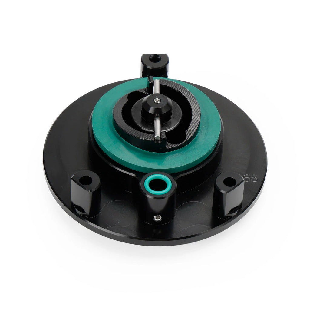 Gas Fuel Cap Tank Cover Keyless for Honda CB500F (2013–2016) CB500R (2016–2023) CB500X (2016–2023)