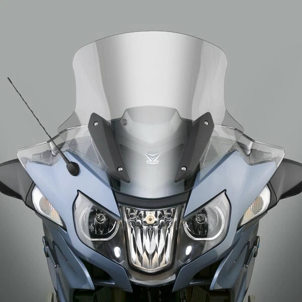 Vstream Windscreen for BMW (Sport/Tour, Clear)