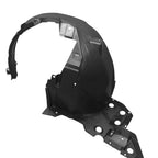 Replacement Polypropylene Driver Front Fender Liner for 2018-2021 Nissan Kicks