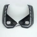 12V LED Turn Signal Fog Lights for Toyota Hilux (2024)