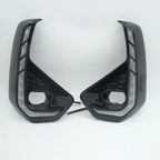 12V LED Turn Signal Fog Lights for Toyota Hilux (2024)