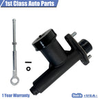 Clutch Master Cylinder for Ford Bronco F-150 F-250 F-350 (1984–1987)