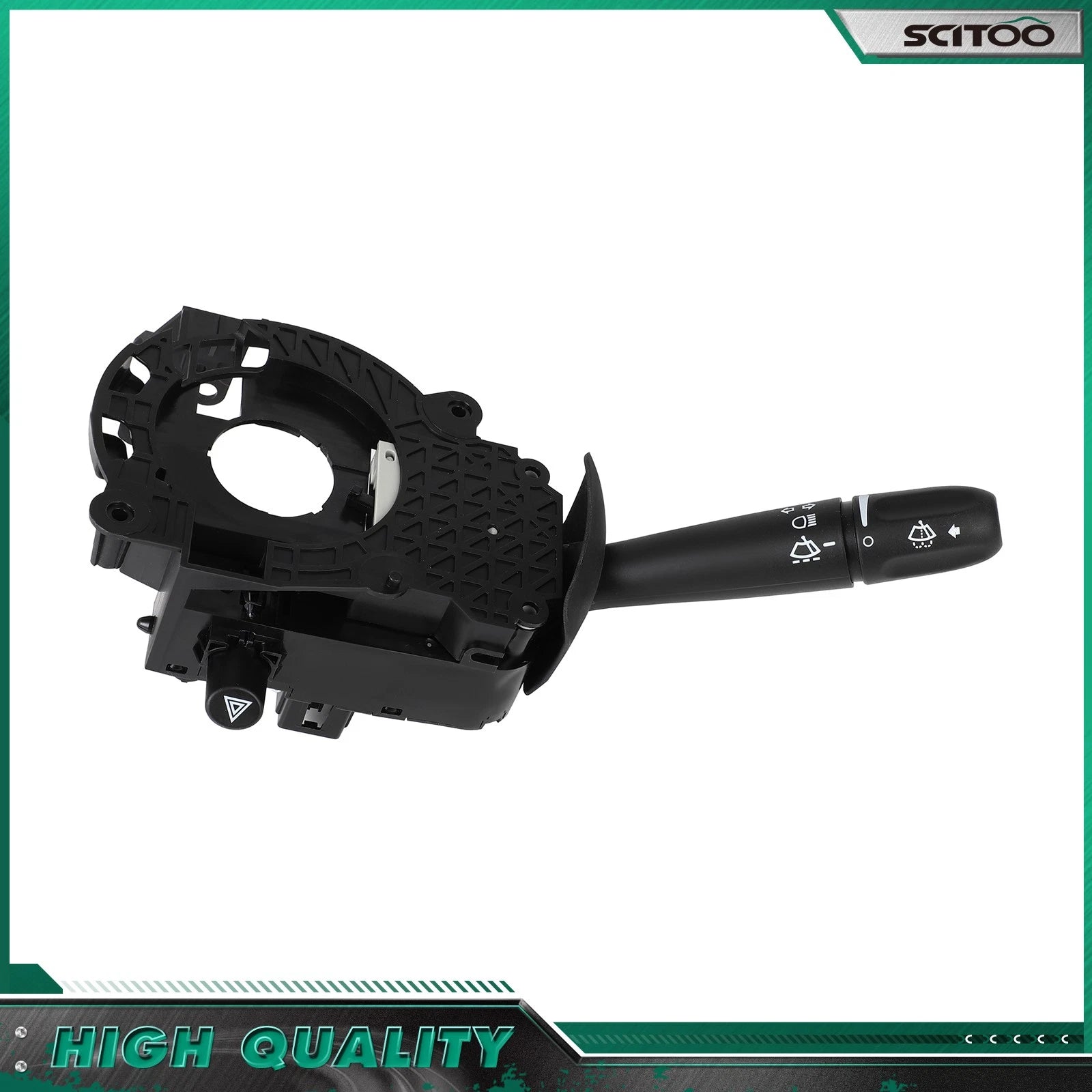 Turn Signal Switch for Dodge Ram 1500 2002–2008, Ram 2500 2003–2009