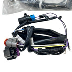 Marine Moving Prop Oval 2 Light System Assembly for Mercury (OEM)