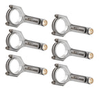 I-Beam Forged Connecting Rod Bolts for Toyota Cresta X90 (1990–1994)