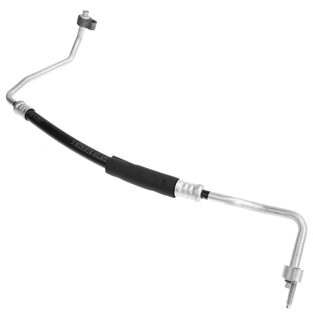 A/C Refrigerant Discharge Line Hose for Ford Escape (2005–2007)