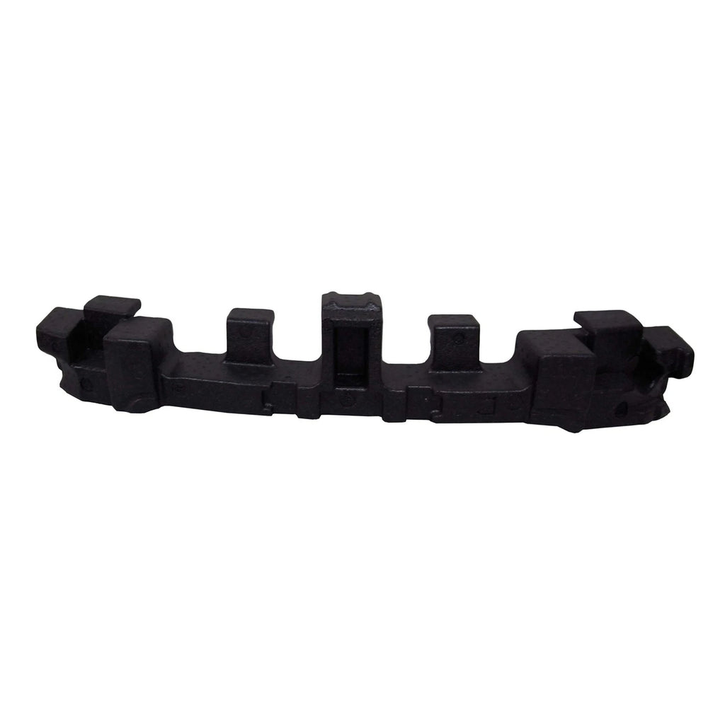 Expanded Polypropylene Front Bumper Impact Absorber Replacement for (2011–2018)