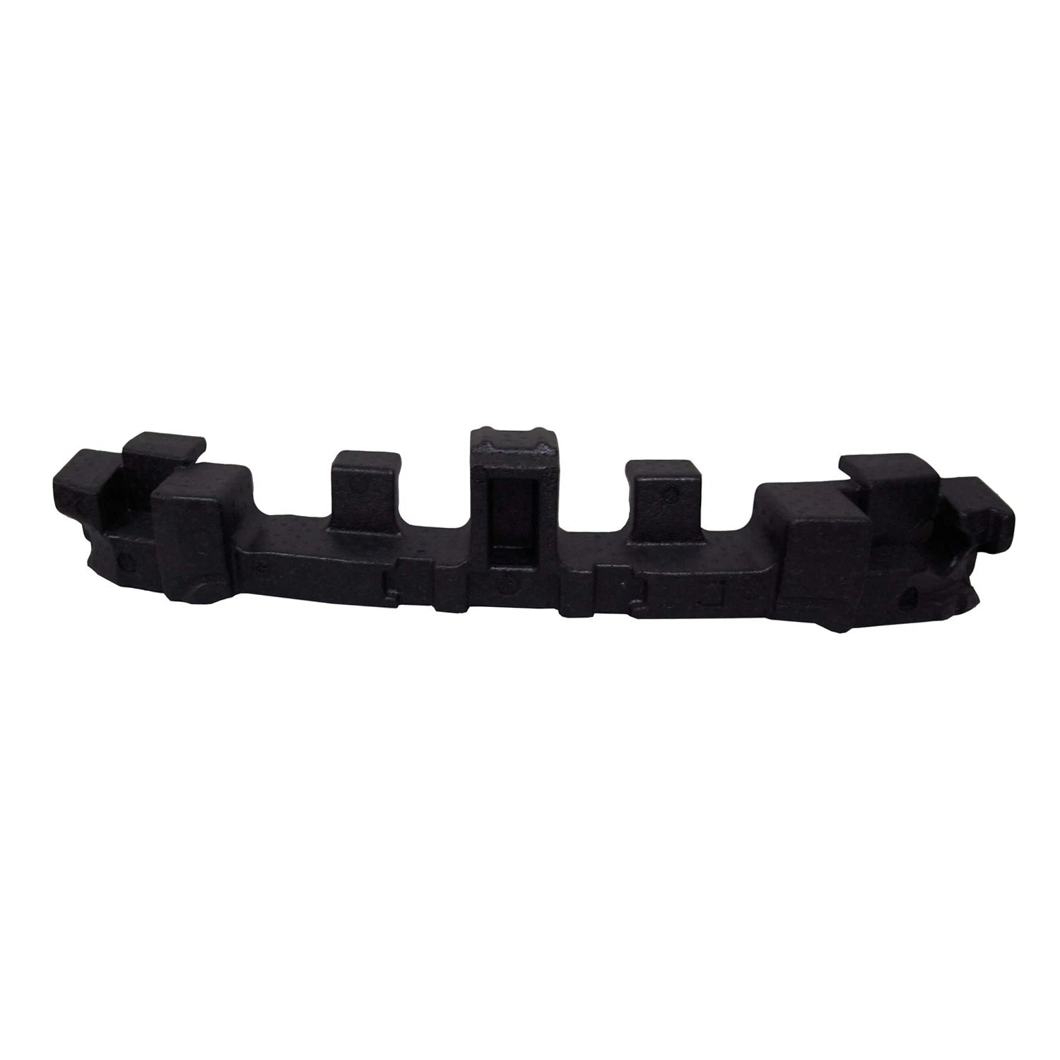 Expanded Polypropylene Front Bumper Impact Absorber Replacement for (2011–2018)