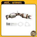 Catalytic Converter for Infiniti G35 2008–2008 and G37 2008–2013