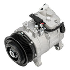 AC Compressor with 6-Groove for BMW X1 X3 X4 (2013–2018)
