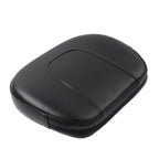 PU Leather Sissy Bar Backrest Pad for Harley Touring Road Street Glide (97-23)