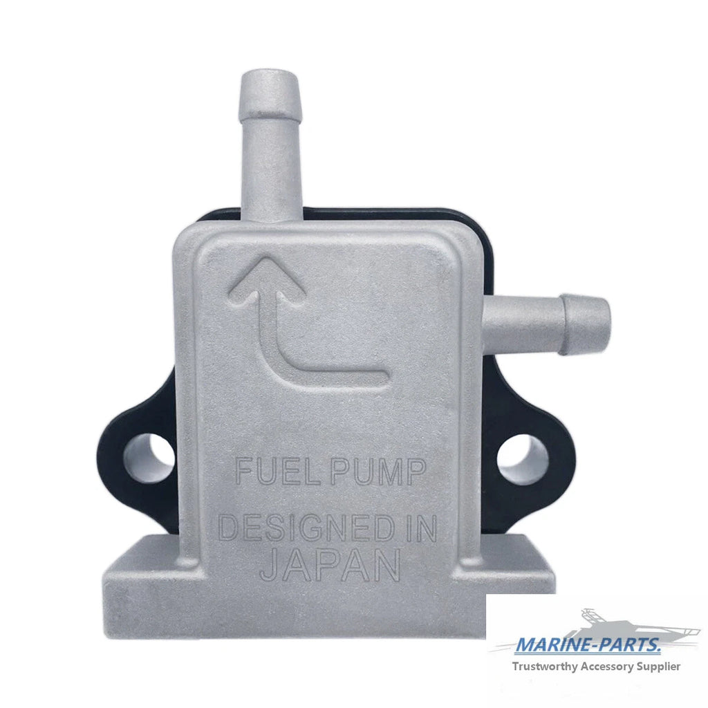 Fuel Pump for Tohatsu Nissan 4HP 5HP 6HP 8HP 9.8HP (MFS NSF 3H604000)