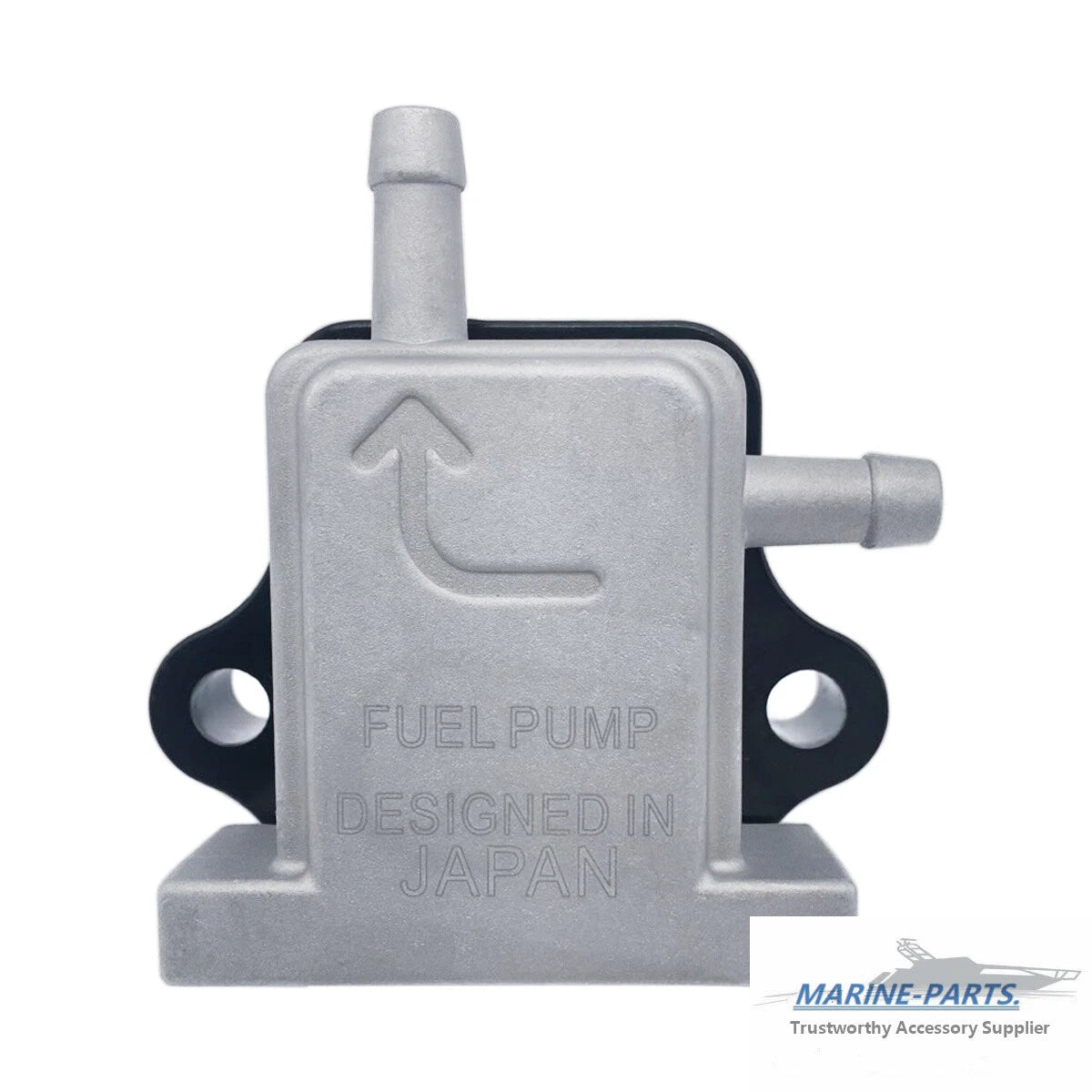 Fuel Pump for Tohatsu Nissan 4HP 5HP 6HP 8HP 9.8HP (MFS NSF 3H604000)