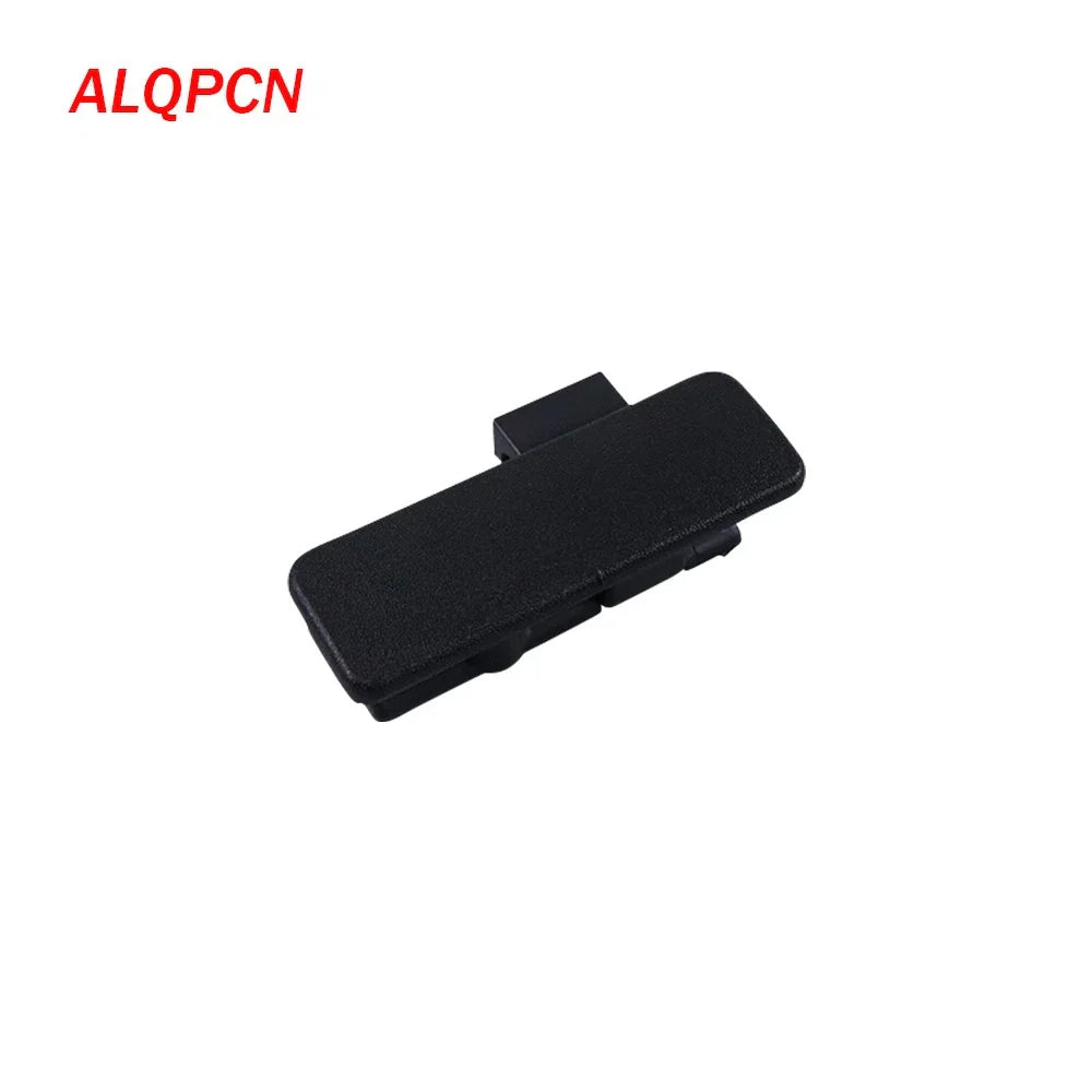 Black Front Glove Box Latch Handle for Nissan Sentra (2008-2012)