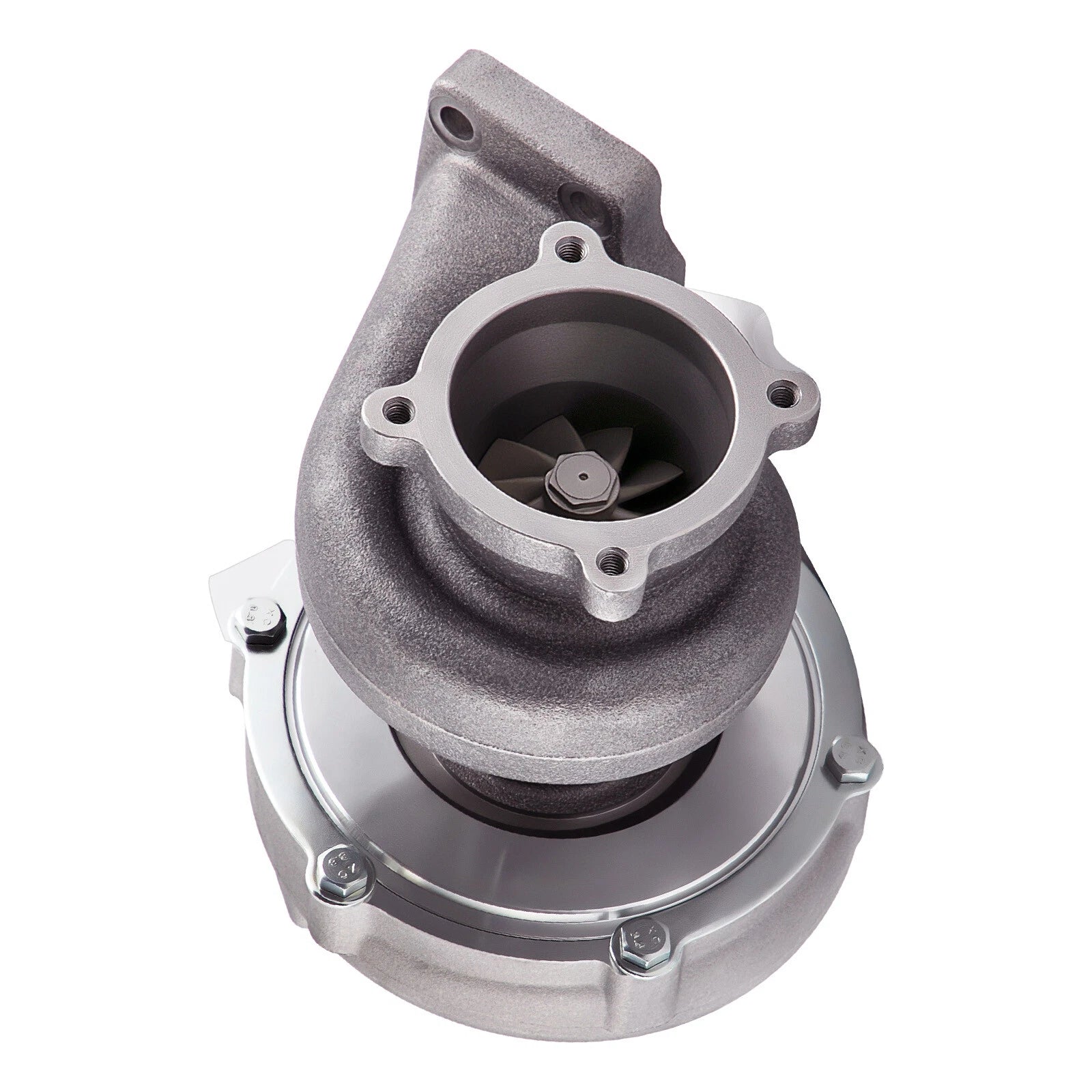 GT35 Turbocharger for Universal Applications (600HP)