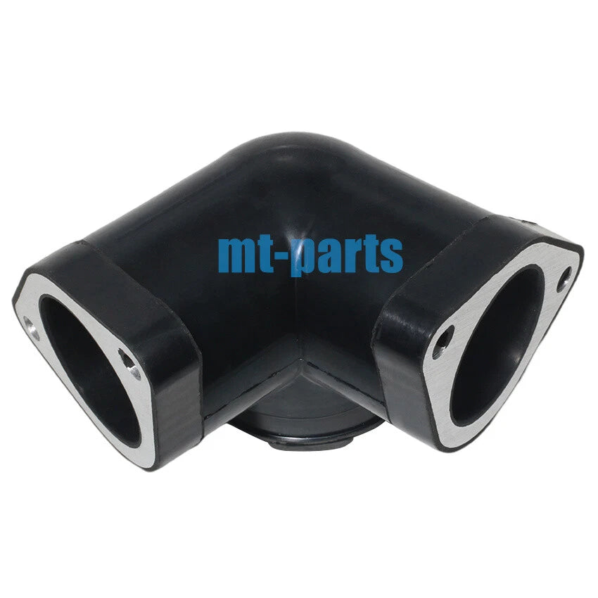 Carburetor Intake Manifold Boot for Kawasaki VN1500 Vulcan 1500 Nomad (1999–2001)