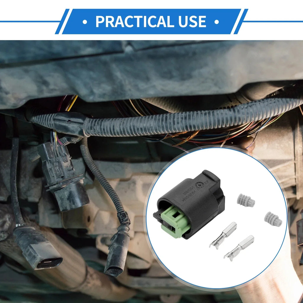 Temperature Sensor Connector Plug for BMW 1/3/5/7 Series