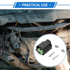 Temperature Sensor Connector Plug for BMW 1/3/5/7 Series