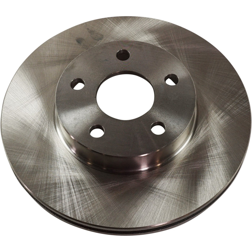 Front Disc Brake Rotors for Chevy Cavalier, Pontiac Sunfire (1992–2005)